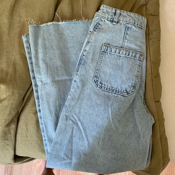 Mango | Jeans | Mango Carol Jean | Poshmark